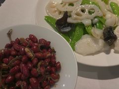 -海富门·带鱼·淮扬菜·粤菜(甘家口店)