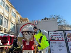 -蓟洲国际滑雪场