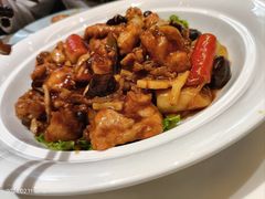 -大铁勺新津菜(东丽阳光新业广场店)