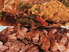 -抱德·潮汕味(敦和店原惠城鱼仔)