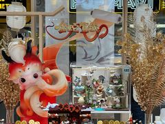 -泡泡玛特POPMART(上海环球港店)