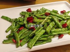 -枣子树·素食餐厅(普陀山店)