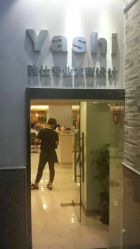 -雅仕 HAIR SALON 美发沙龙