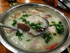 -南记食粥坊·宵夜大排档(莲花总店)