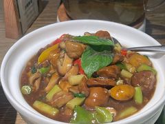 -熹素·鲜美素食Vegetarian (天河领展店)