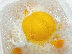 -松记糖水店(铜锣湾分店)