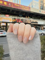 -H12 STAR日式美甲美睫专门店