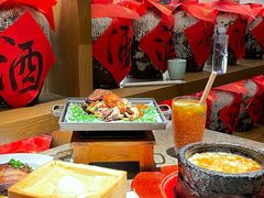 -绿茶餐厅(coco park 店)
