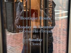 -爱马仕(麦迪逊大道店)