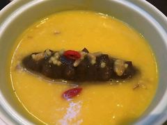 -万丽轩·粤菜(王府井金茂万丽酒店)