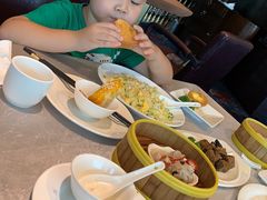-豫园万丽酒店-万丽轩中餐厅(河南南路店)