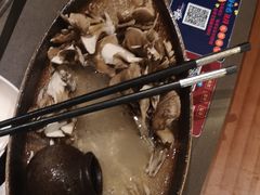 -捞王锅物料理(上海世茂广场店)