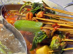 -钢管厂五区小郡肝火锅串串香(总店)