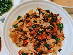 -湖锦酒楼·32年地道湖北菜(光谷店)
