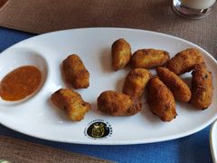 -娜玛瑟德餐厅(仙足岛店)