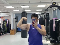 -象佳订制健身(中山公园旗舰店)