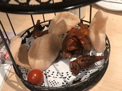 -避风塘(宝山万达店)