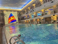 -海韵之星邮轮水会(明发商业广场店)