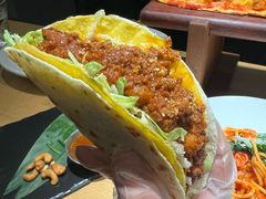 -魏客咖啡(中铁中心店)