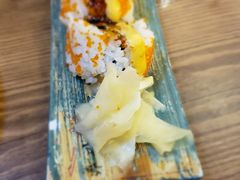 -红叶日料·放题·海胆·定食(星海店)