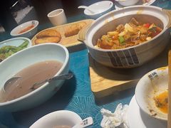 -锅碗瓢盆·重庆本土菜(南坪东东摩店)