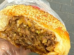-满记烧饼(牛街东里小区一区店)