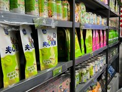 -正飞鲜奶(吐鲁番路店)