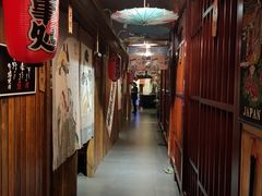 -やきにく 牛将日式焼肉(新华路店)