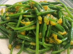 小黄瓜-后海16号·北京私房菜