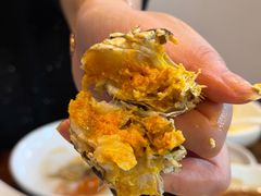 -蟹村草堂·苏式园林人文农家·大闸蟹