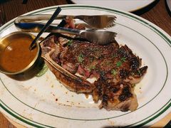 -404干式熟成牛排馆•聚会餐厅