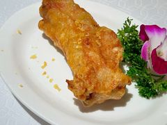 驰名蒜香骨-弘雅饭店