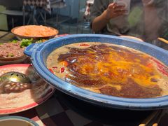 -王歘歘·chuǎ火锅(五道营店)
