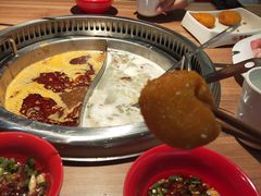 -季季红火锅(长沙步行街店)