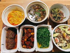 -藏素风格餐厅(大兴店)