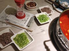 -左庭右院鲜牛肉火锅(浦江欢乐颂店)