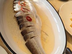 -二十八里太湖船菜(吉祥路店)