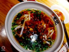-湘人龙记老长沙米粉(华普国际大厦店)
