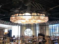 大堂-潮堂(环球金融中心店)