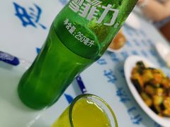 -十二忠手拉面(中华路店)