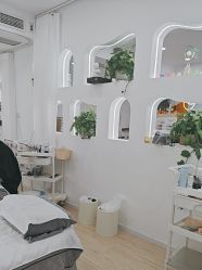 -斯馨·健康美甲美睫