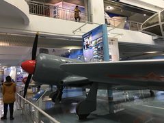 -中国航空博物馆
