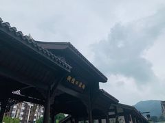 -磁器口古镇