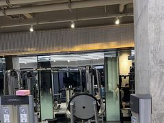 -LA合时健身4PMFIT(花桥旗舰店)