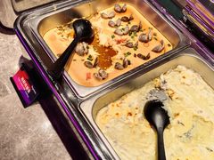 -比格比萨自助(南京万达茂店)