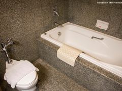 -曼谷王子宫殿酒店