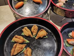 -即墨华玺大酒店·瑞尚阁西餐厅(鹤山路店)