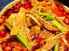 -小饕荟雅安贡椒鱼鲜馆(广福桥店)