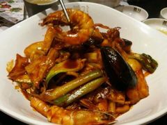 -HIHE Bistro·Oyster Bar(华熙live店)