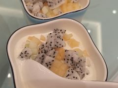 -新巴黎大酒店-巴黎中餐厅